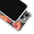 Dragon Ball Z One Wish Shenron iPhone 14 Pro Clear Case